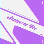 Artwork for "Dance 4U"