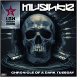 Portada para "Chronicle of a Dark Tuesday"