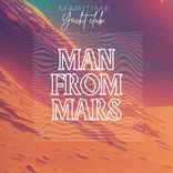 Artwork for "Man From Mars"