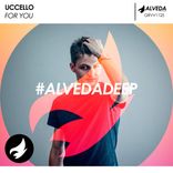 Portada para "For You"