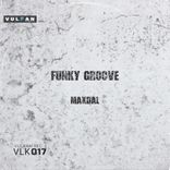Artwork for "Funky Groove"