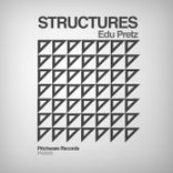 Artwork for "Structures"