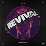 Artwork for "Serotonine EP"