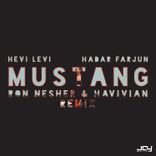 Artwork voor "מוסטנג"