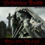 Artwork voor "Blood Tears"