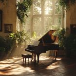 Artwork for "In the Stillness"