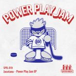 Artwork for "Power Play Jam"