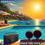 Portada para "Could You Love Me"