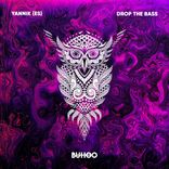 Artwork for "Drop the Bass"