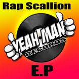Artwork for "Rap Scallion"