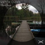 Artwork voor "Hood Boys"