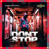 Artwork for "Dont Stop"