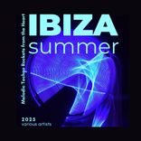Artwork voor "Ibiza Summer 2025 (Melodic Techno Rockets from the Heart)"