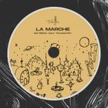 Artwork for "La Marche"