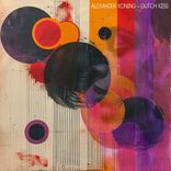 Artwork for "Dutch Kiss"