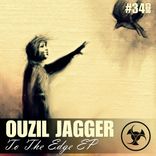 Artwork for "To The Edge EP"