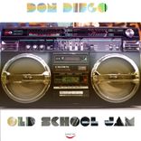 Artwork for "Old School Jam"
