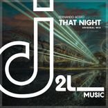 Artwork for "That Night"