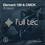 Artwork for "Kraken"