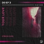 Artwork for "Your Love"