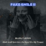Artwork voor "FAKE SMILE II"