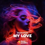 Artwork für "My Love"