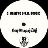 Artwork für "Every Woman's Dub"