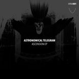 Artwork for "Ascension EP"