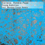 Portada para "Young Ambition"