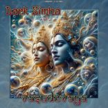 Artwork for "Vasudevaya"