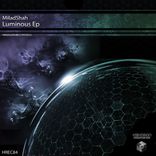 Artwork für "Luminous Ep"