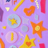 Artwork for "Lavender"