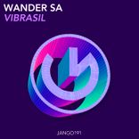 Artwork for "ViBrasil"