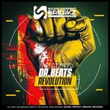 Artwork voor "Revolution"
