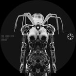 Artwork for "New Leaf"