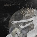 Artwork für "Technology, Pt. 3"