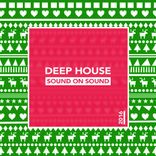 Portada para "Deep House Sound On Sound"