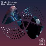 Artwork for "Overthinker"