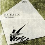 Portada para "The Bitch"
