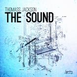 Artwork for "The Sound"