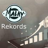 Artwork for "In The City"