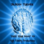Artwork for "Free Your Mind EP"