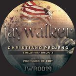 Artwork for "Relativity Theory"