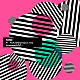 Artwork für "Parade"