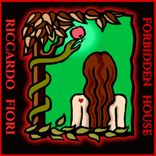 Artwork voor "Forbidden House"