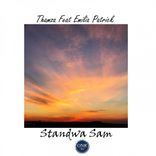 Artwork voor "Standwa Sam"