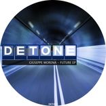 Artwork for "Future EP"