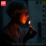 Artwork for "Love Is The Answer"