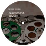 Artwork for "Rumble"