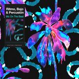 Portada para "Ritmo, Bajo y Percusión"